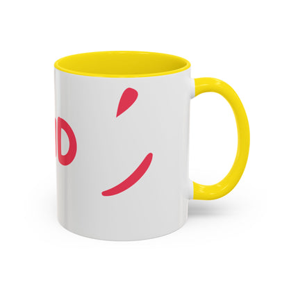 Yoga (22) — Accent Mug 11oz/15oz