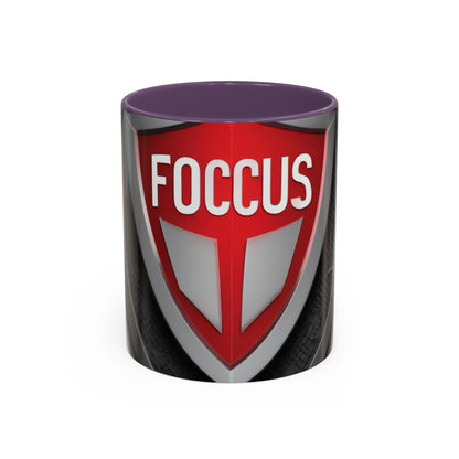 boostlete-mile-by-mile-icon-shield-soft-paper-0114 — Accent Mug 11oz/15oz