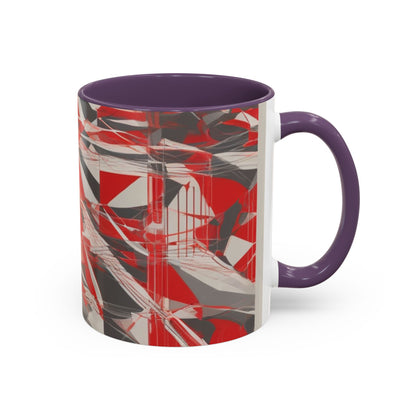 boostlete-field-day-scene-lunge-motion-geometric-0164 — Accent Mug 11oz/15oz
