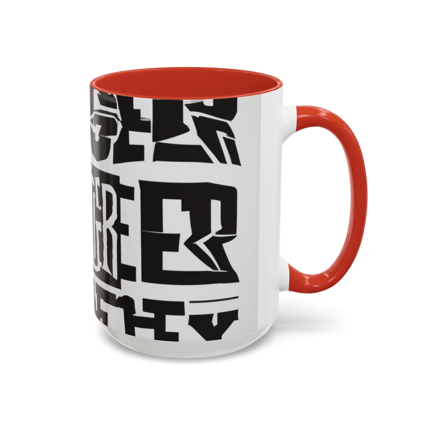 boostlete-recovery-progress-type-stronger-every-rep-banner-bold-0061 — Accent Mug 11oz/15oz