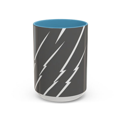 boostlete-boost-mode-icon-lightning-soft-industrial-0446 — Accent Mug 11/15oz