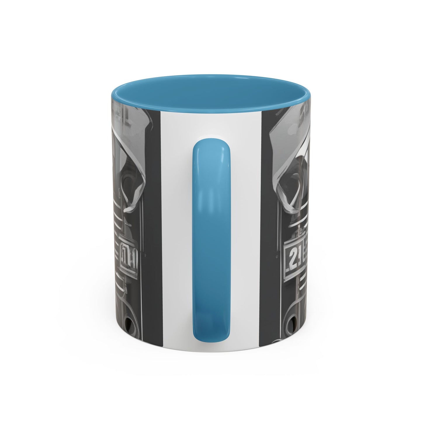 boostlete-recovery-progress-type-still-here-banner-paper-0201 — Accent Mug 11oz/15oz