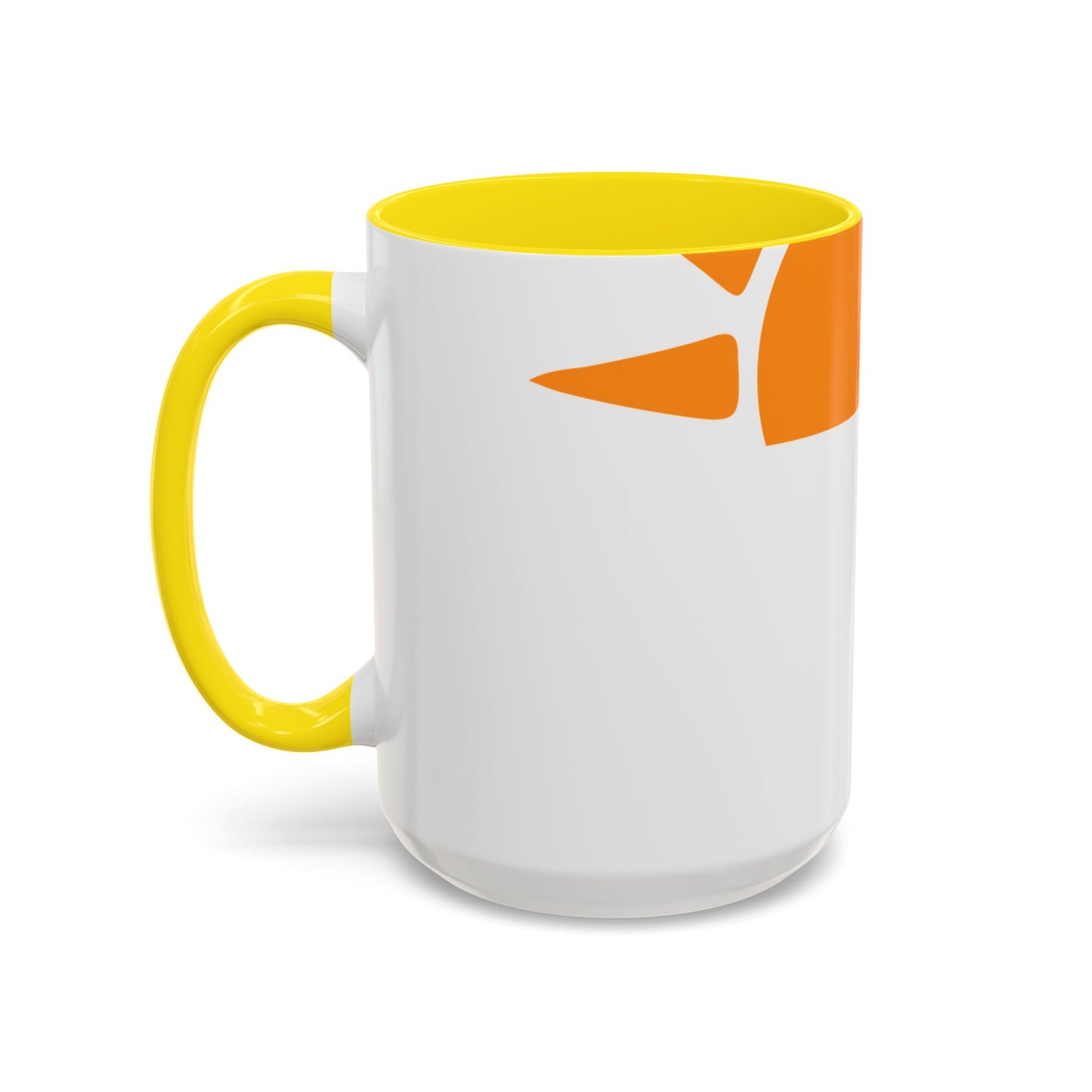 Yoga (69) — Accent Mug 11oz/15oz