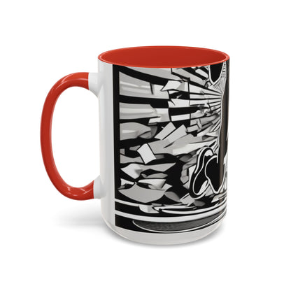 boostlete-field-day-scene-marathoner-3d-athletic-0116 — Accent Mug 11oz/15oz