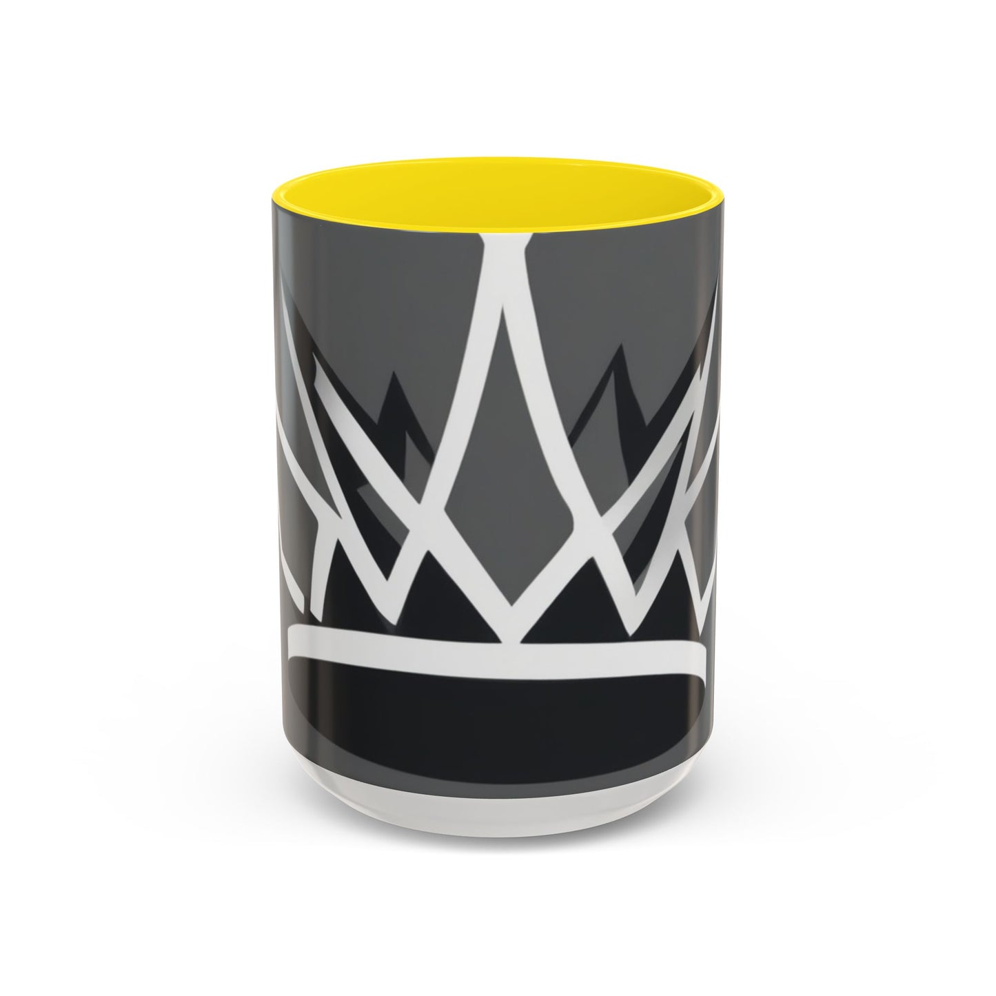 boostlete-headspace-icon-crown-speed-bold-0086 (1) — Accent Mug 11oz/15oz