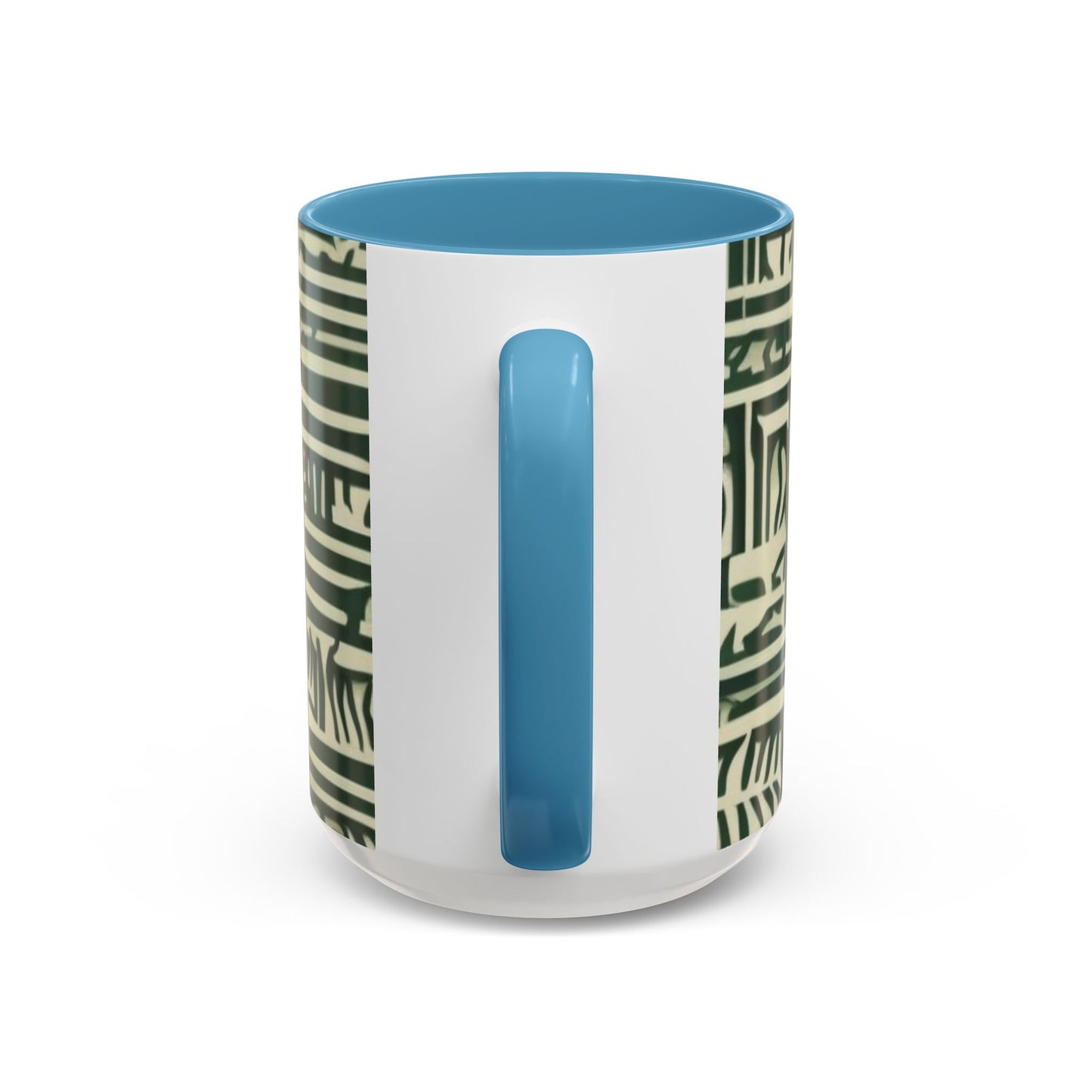 boostlete-rise-grind-pattern-stair-steps-paper-0031 — Accent Mug 11oz/15oz