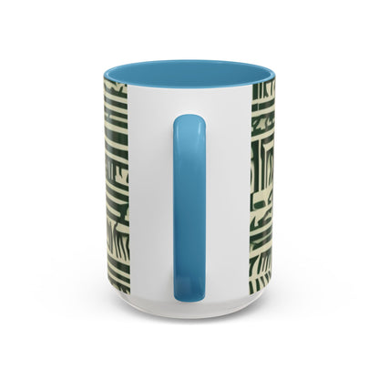 boostlete-rise-grind-pattern-stair-steps-paper-0031 — Accent Mug 11oz/15oz