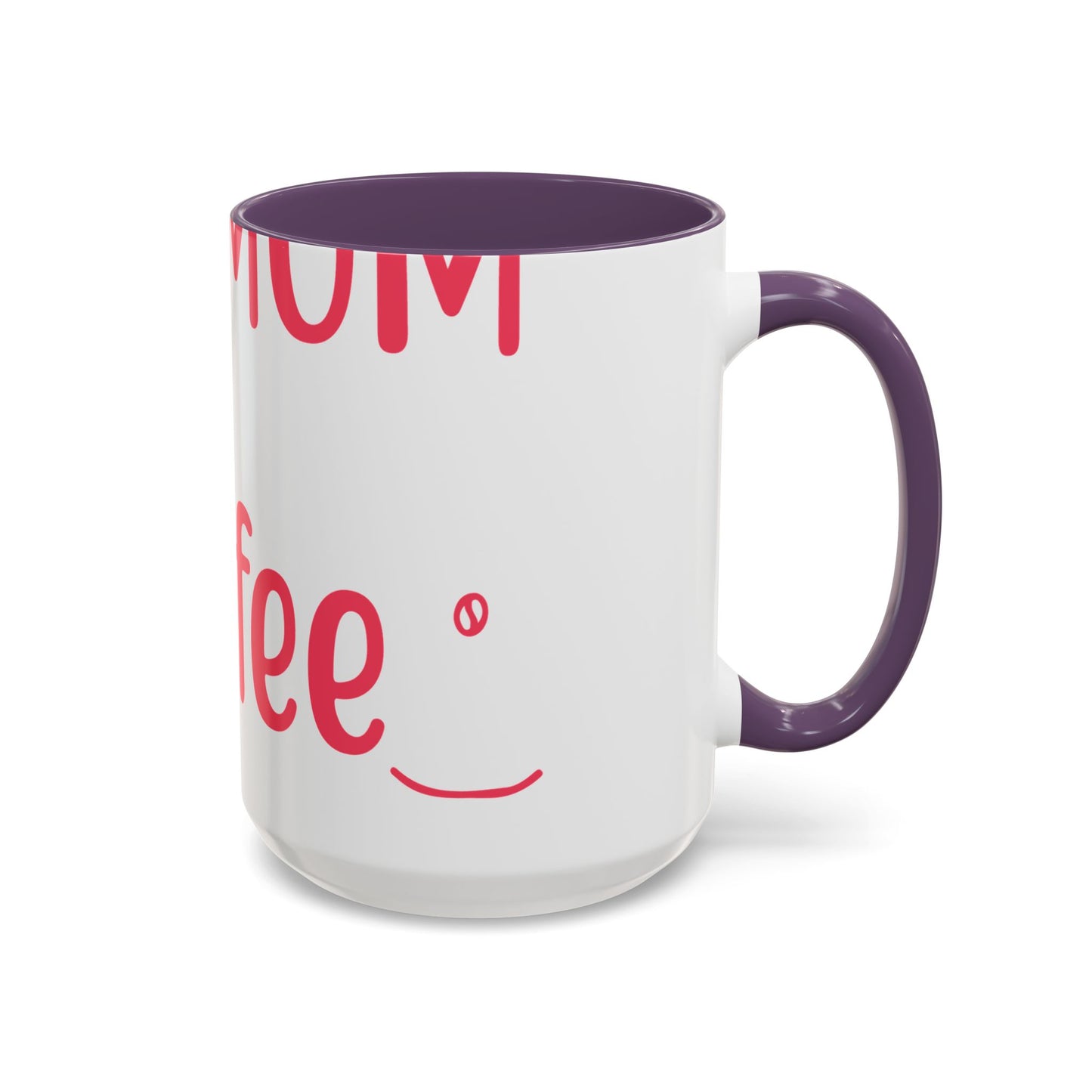 Yoga (13) — Accent Mug 11oz/15oz