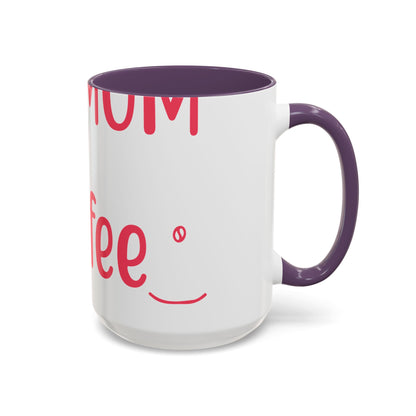 Yoga (13) — Accent Mug 11oz/15oz
