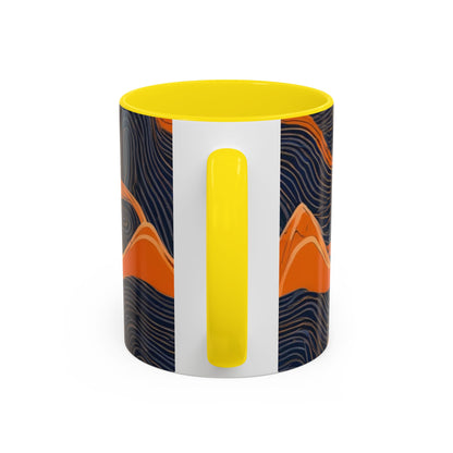 boostlete-boost-mode-pattern-topographic-engraved-0035 — Accent Mug 11oz/15oz