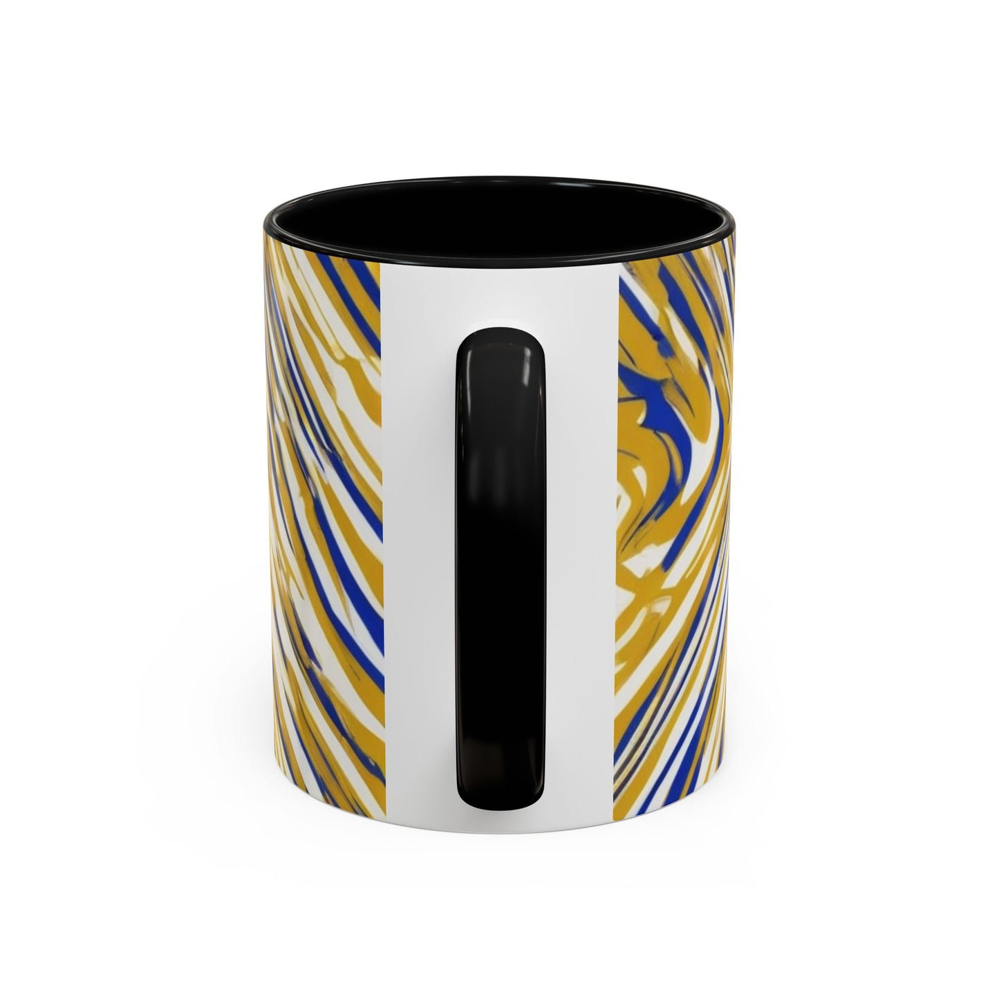 boostlete-rise-grind-scene-kettlebell-speed-engraved-0180 — Accent Mug 11oz/15oz