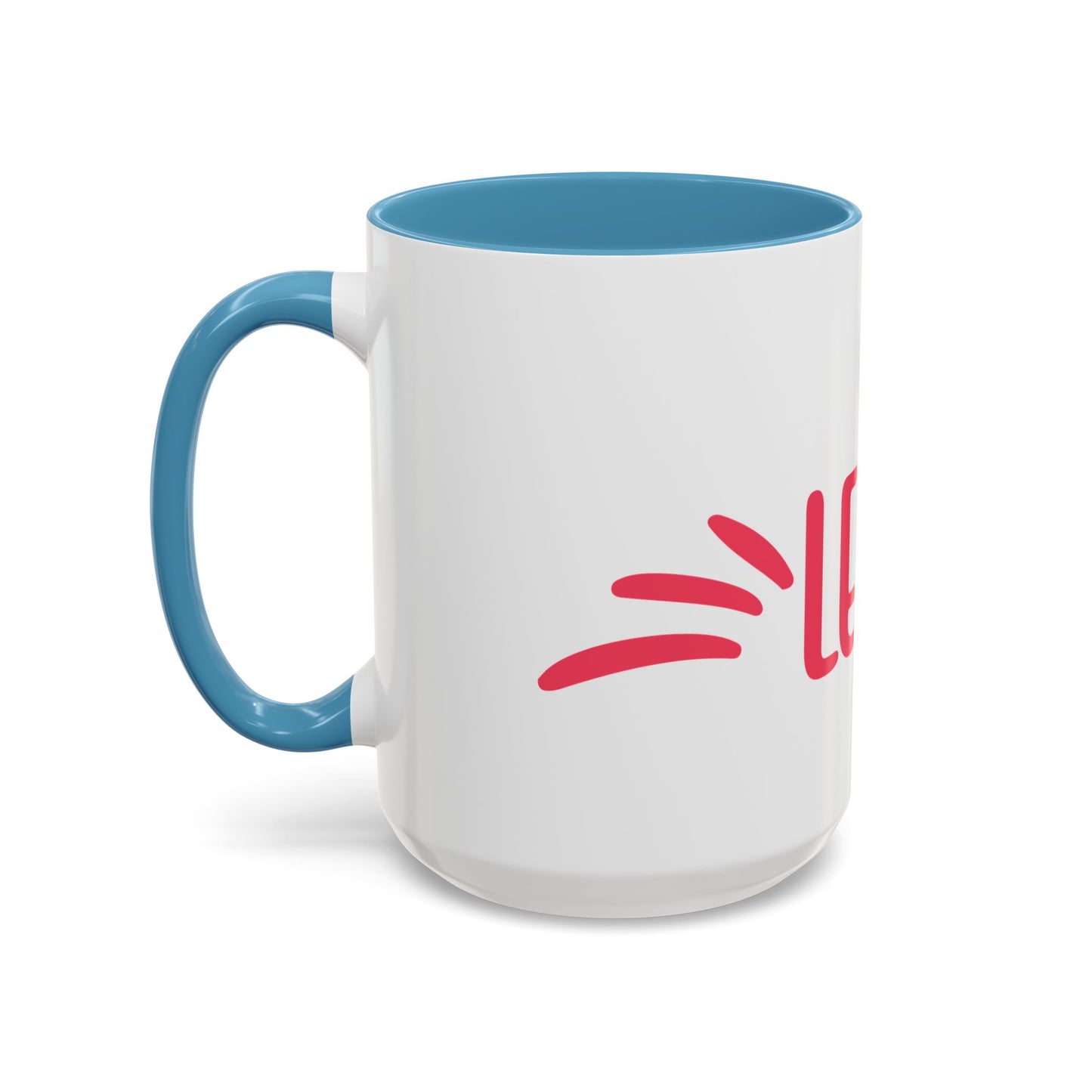Yoga (30) — Accent Mug 11oz/15oz