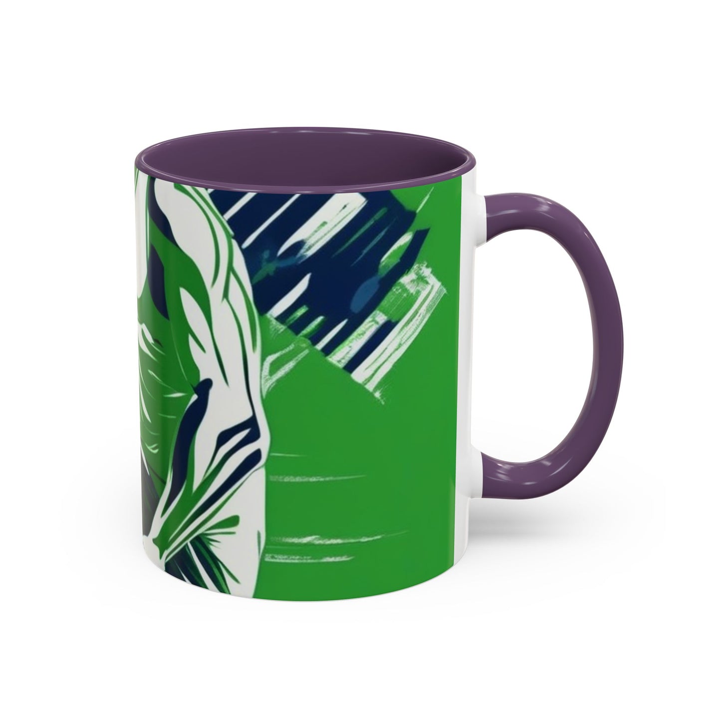 boostlete-am-crew-scene-rower-grainy-bold-0172 — Accent Mug 11oz/15oz