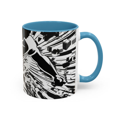 boostlete-field-day-scene-sprinter-halftone-athletic-0248 — Accent Mug 11oz/15oz