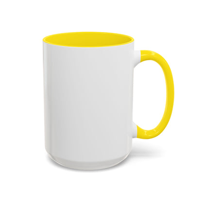 Yoga (37) — Accent Mug 11oz/15oz
