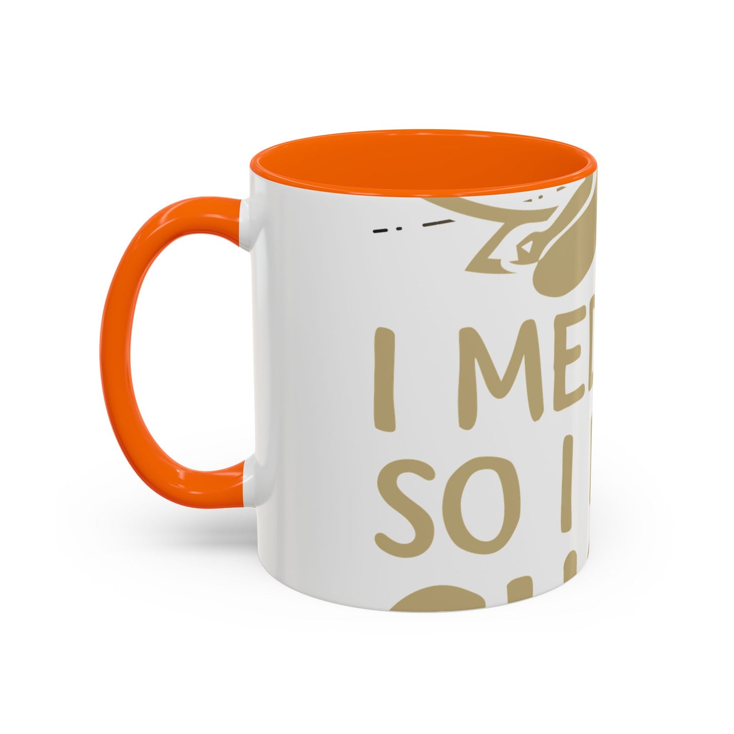 Yoga (33) — Accent Mug 11oz/15oz