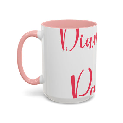 Yoga (24) — Accent Mug 11oz/15oz