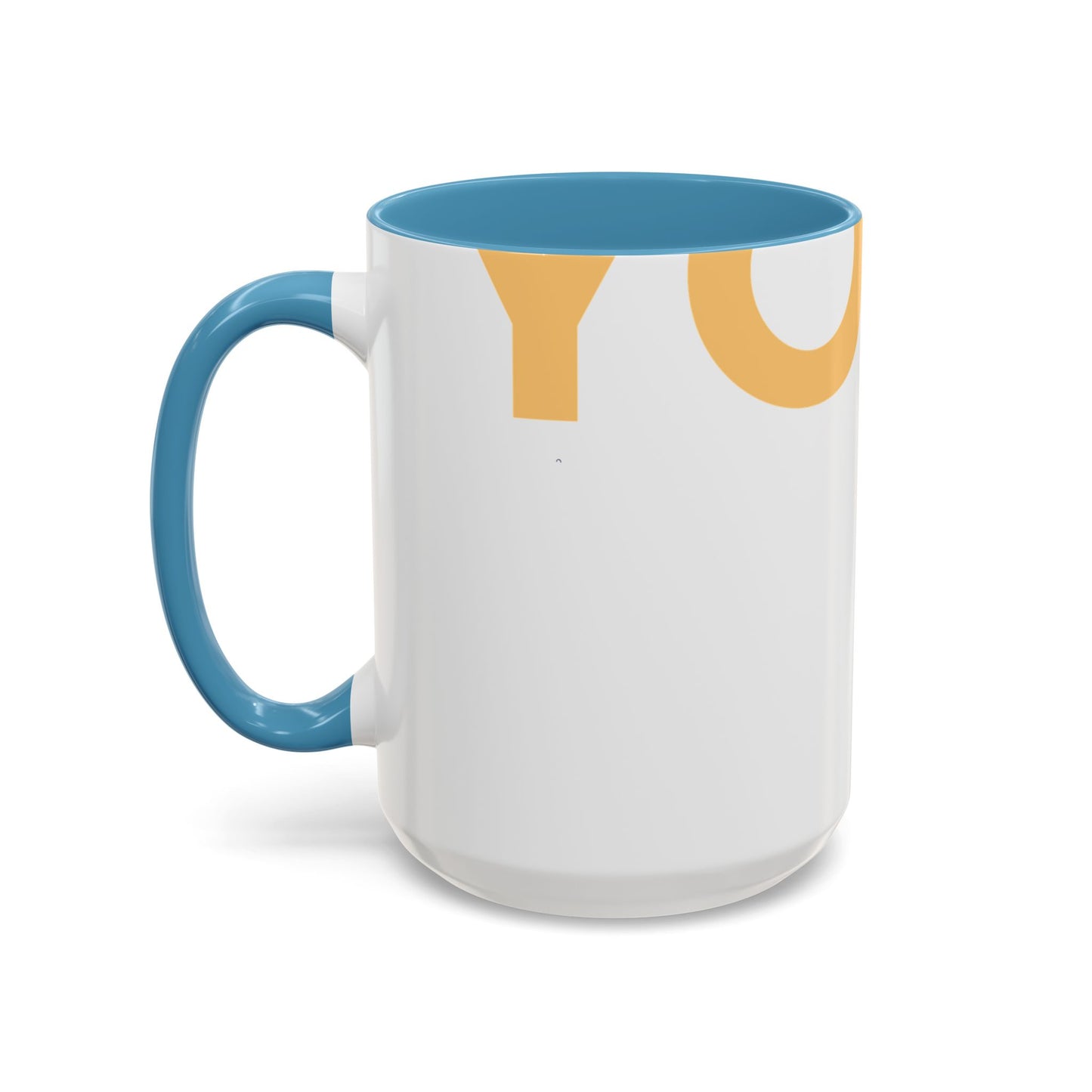 Yoga (108) — Accent Mug 11oz/15oz