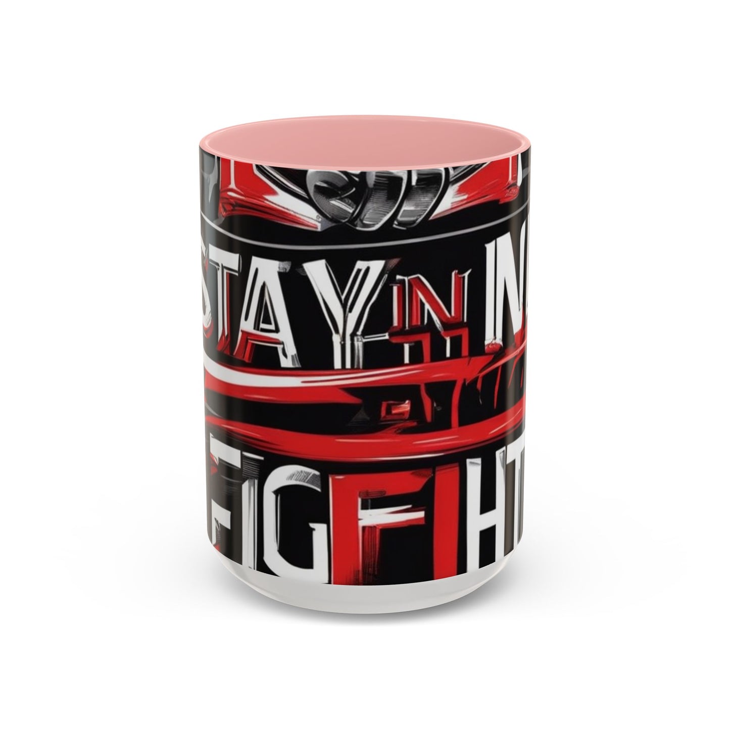 boostlete-rise-grind-type-stay-in-the-fight-banner-retro-1441 — Accent Mug 11/15oz