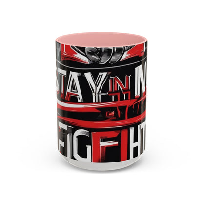 boostlete-rise-grind-type-stay-in-the-fight-banner-retro-1441 — Accent Mug 11/15oz