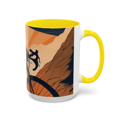 boostlete-field-day-scene-cyclist-matte-blueprint-0300 — Accent Mug 11oz/15oz