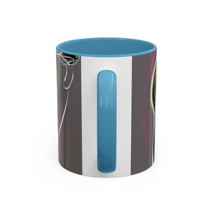 boostlete-iron-intent-scene-athlete-neon-monoline-0140 — Accent Mug 11oz/15oz