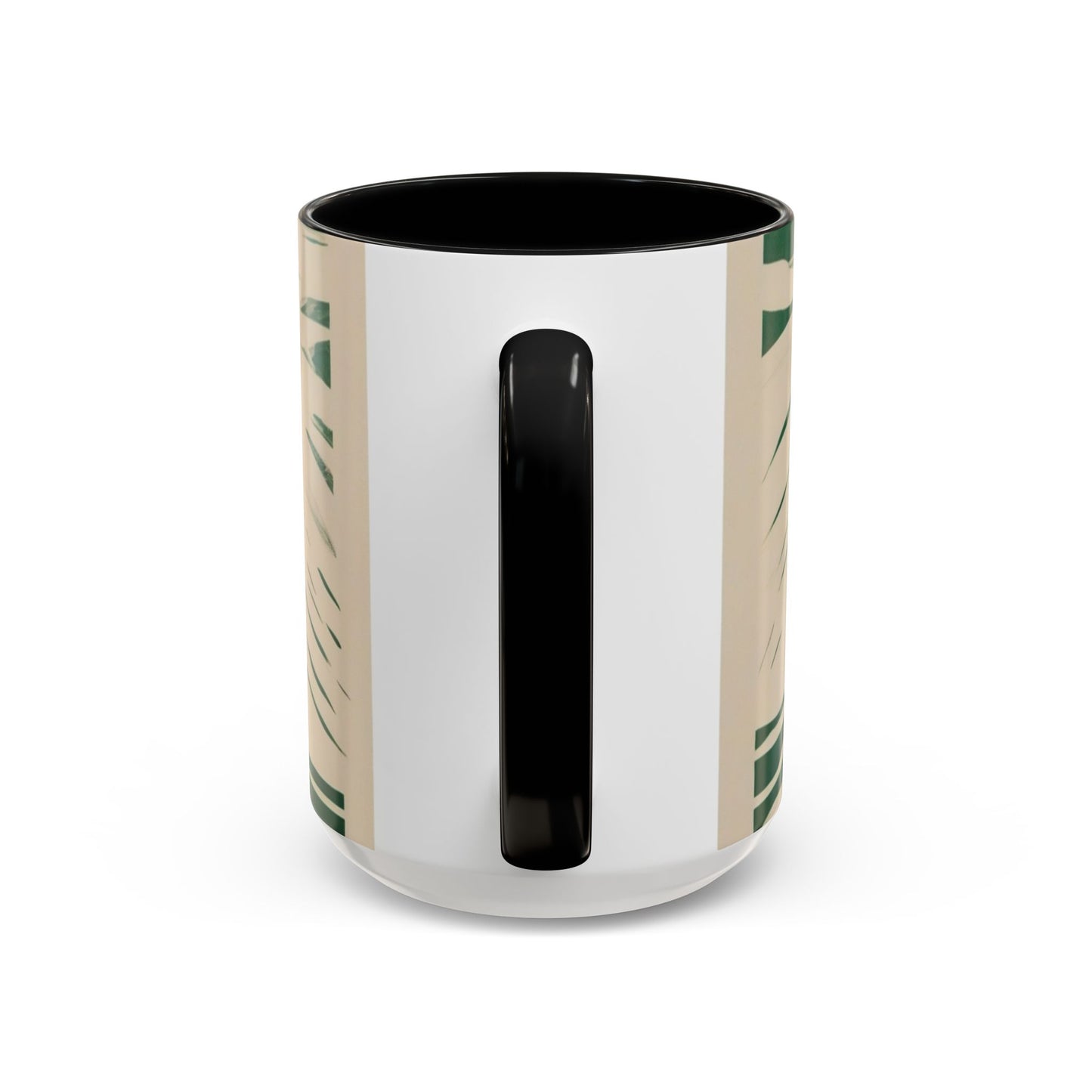 boostlete-recovery-progress-icon-swimmer-chalk-paper-0070 — Accent Mug 11oz/15oz