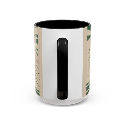 boostlete-recovery-progress-icon-swimmer-chalk-paper-0070 — Accent Mug 11oz/15oz