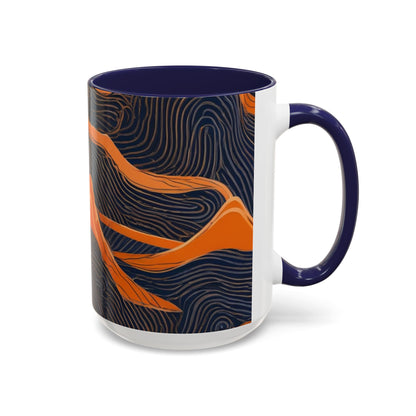 boostlete-boost-mode-pattern-topographic-engraved-0035 — Accent Mug 11oz/15oz