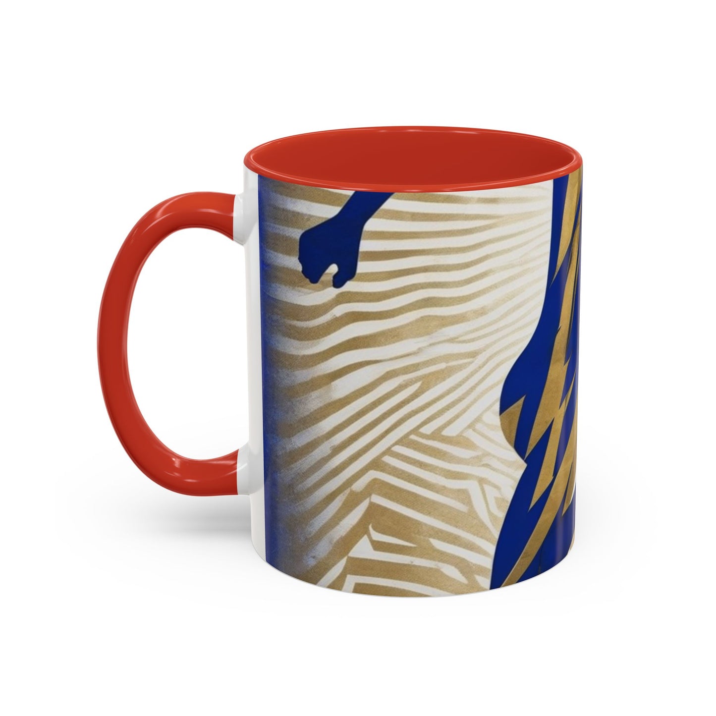 boostlete-field-day-scene-sprinter-motion-paper-0496 — Accent Mug 11oz/15oz