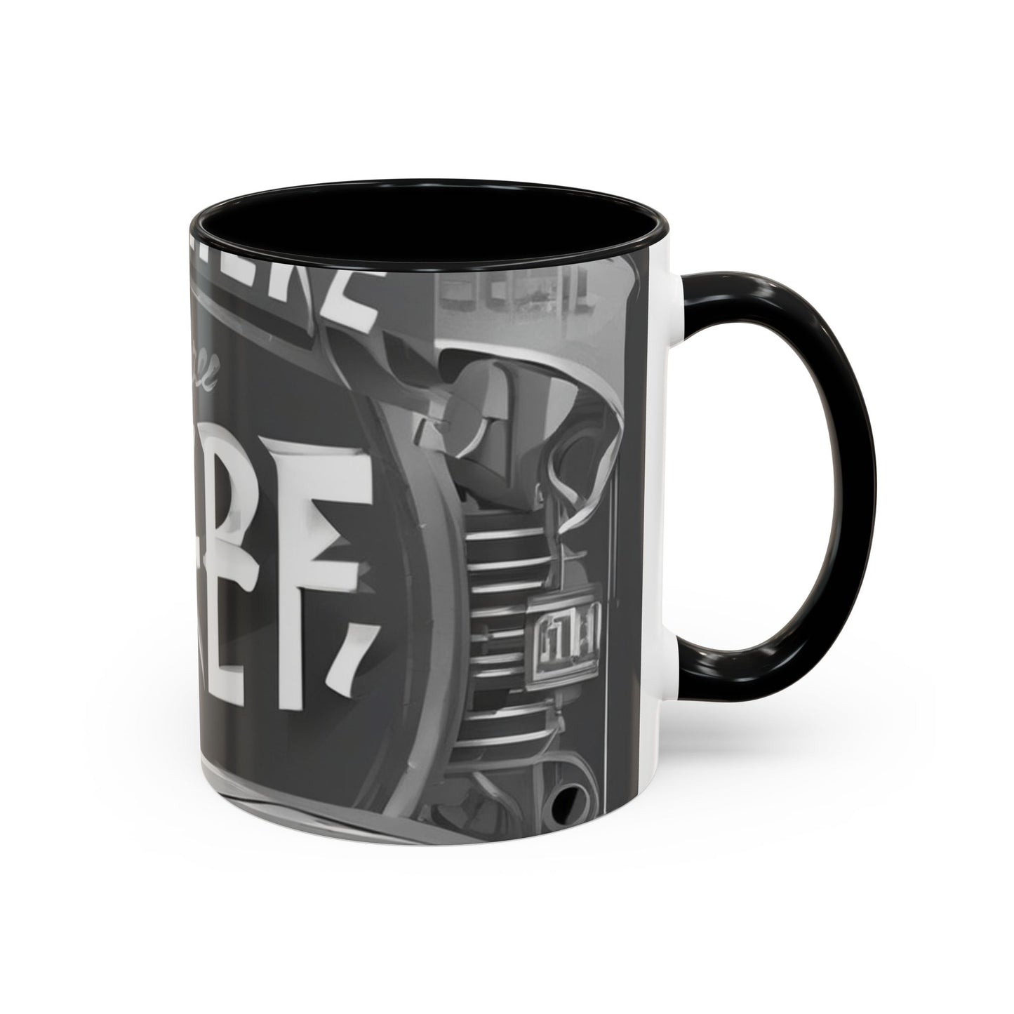 boostlete-recovery-progress-type-still-here-banner-paper-0201 — Accent Mug 11oz/15oz