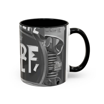 boostlete-recovery-progress-type-still-here-banner-paper-0201 — Accent Mug 11oz/15oz