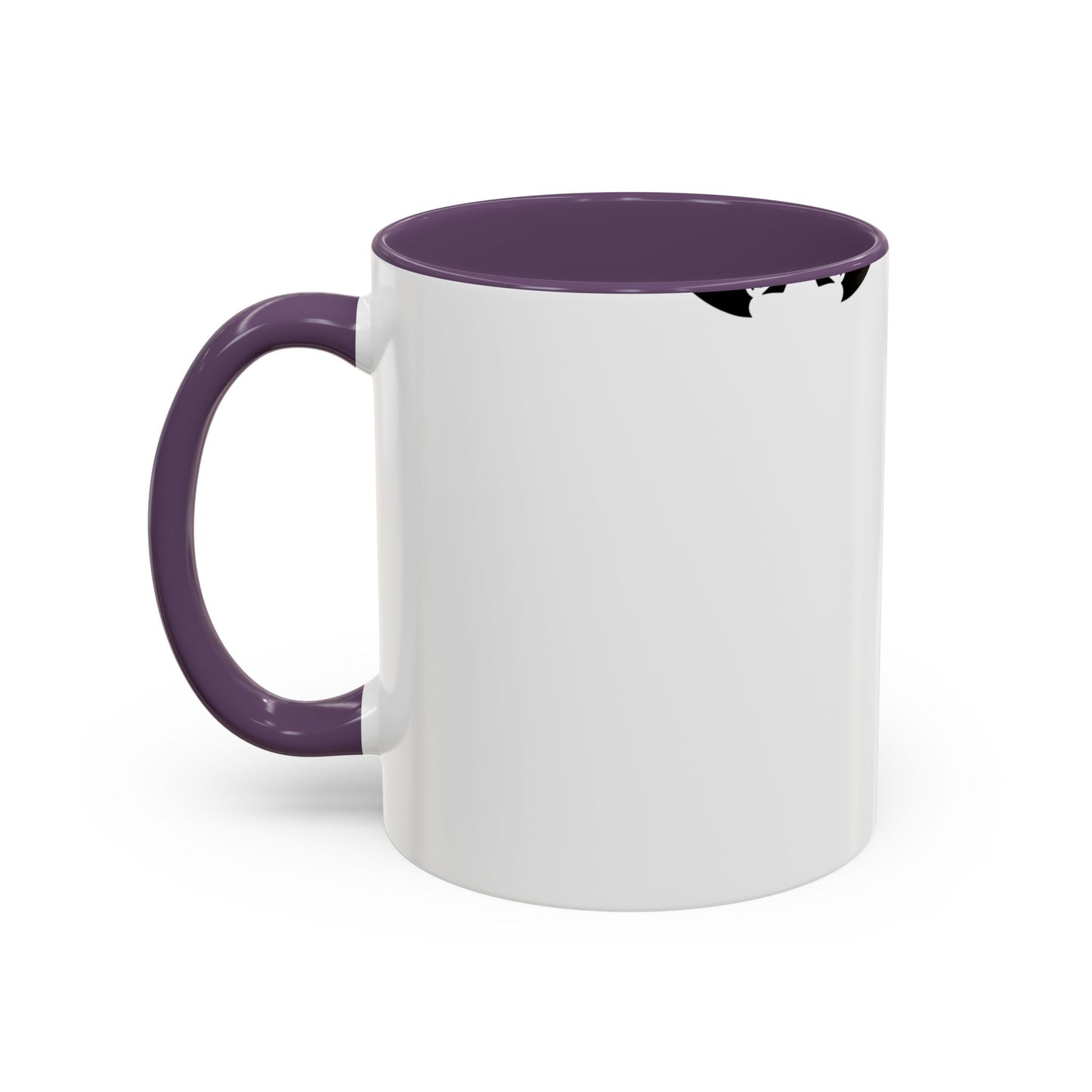 Yoga (62) — Accent Mug 11oz/15oz