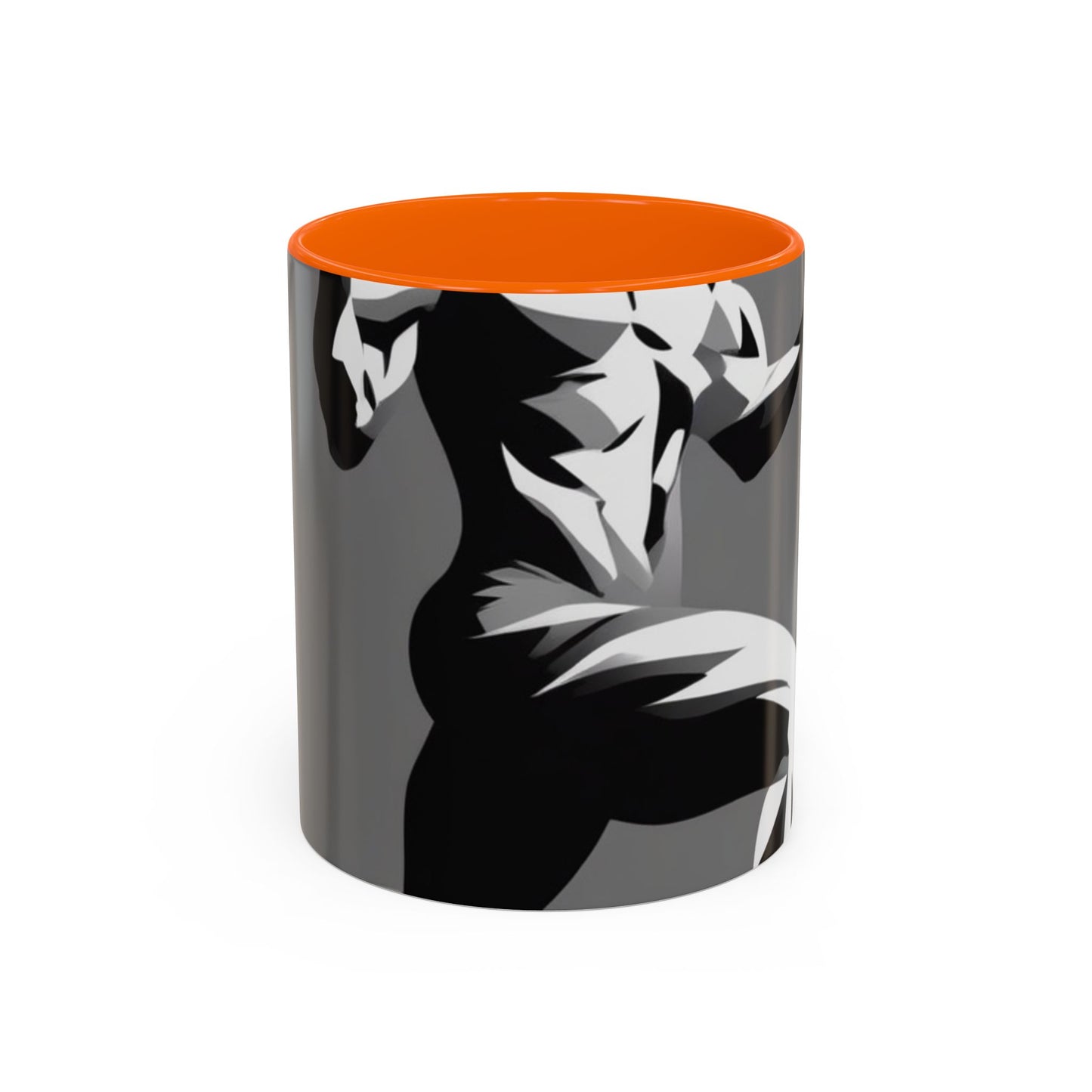 boostlete-pr-season-scene-lunge-speed-isometric-0316 — Accent Mug 11/15oz