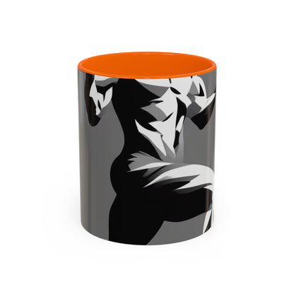 boostlete-pr-season-scene-lunge-speed-isometric-0316 — Accent Mug 11/15oz
