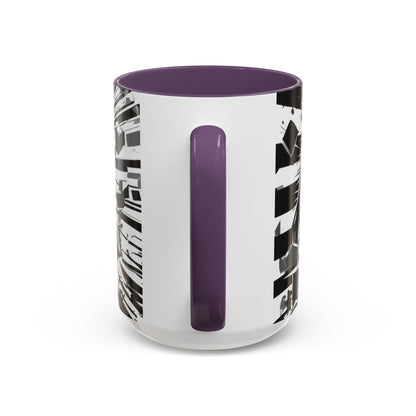 boostlete-field-day-scene-sprinter-halftone-athletic-0248 — Accent Mug 11oz/15oz