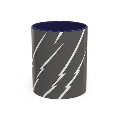 boostlete-boost-mode-icon-lightning-soft-industrial-0446 — Accent Mug 11/15oz