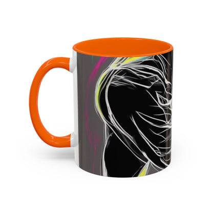 boostlete-iron-intent-scene-athlete-neon-monoline-0140 — Accent Mug 11oz/15oz