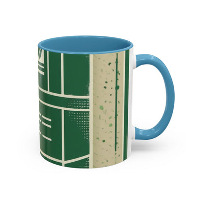 boostlete-recovery-progress-icon-checklist-halftone-vector-0034 — Accent Mug 11oz/15oz