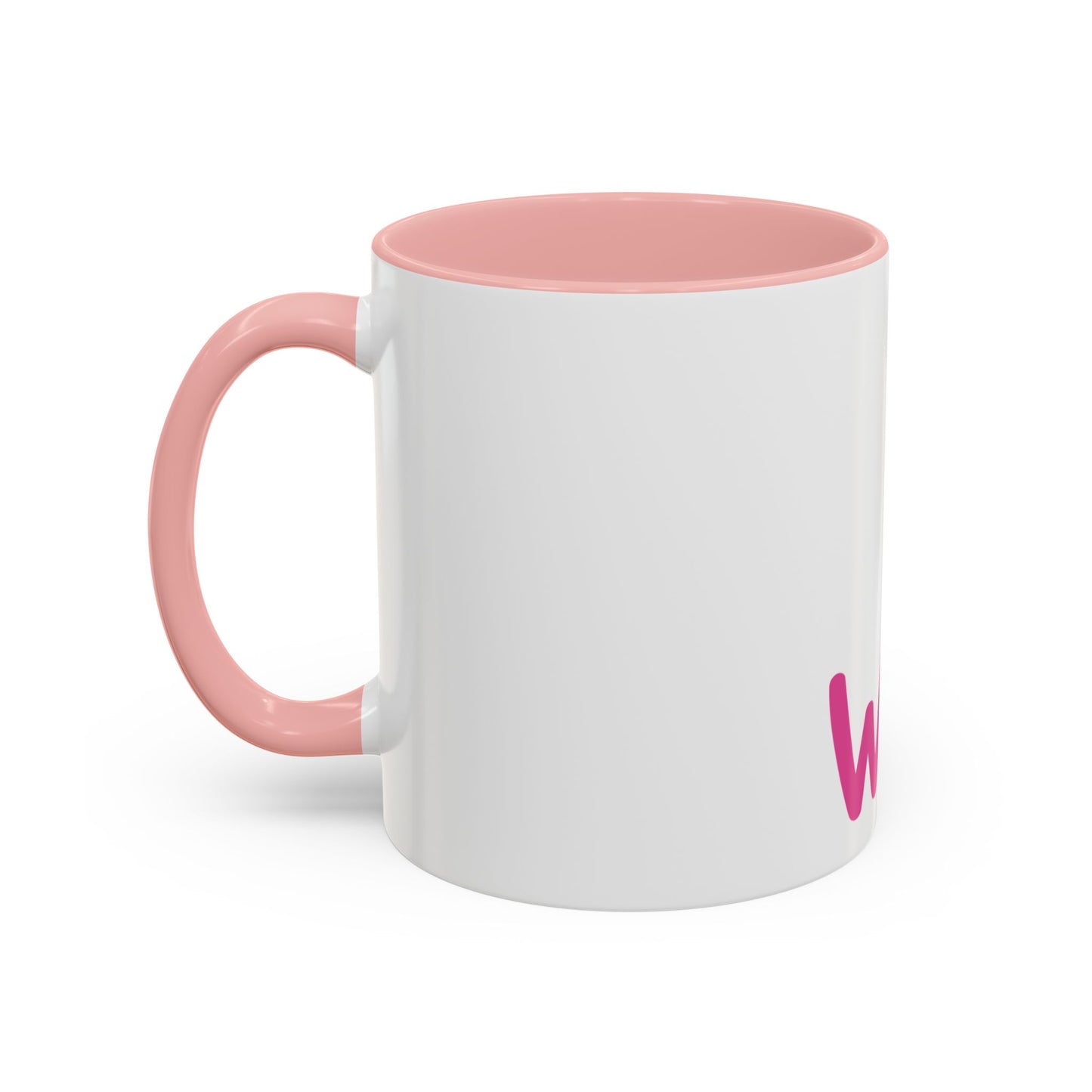 Yoga (51) — Accent Mug 11oz/15oz