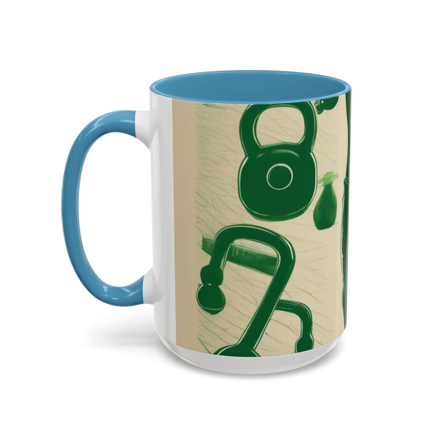 boostlete-headspace-scene-kettlebell-neon-athletic-0016 (1) — Accent Mug 11oz/15oz
