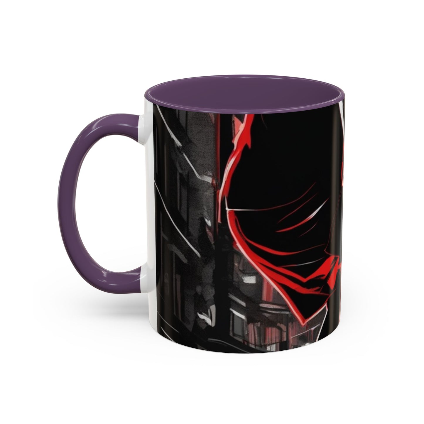 boostlete-am-crew-scene-runner-high-retro-0268 — Accent Mug 11oz/15oz