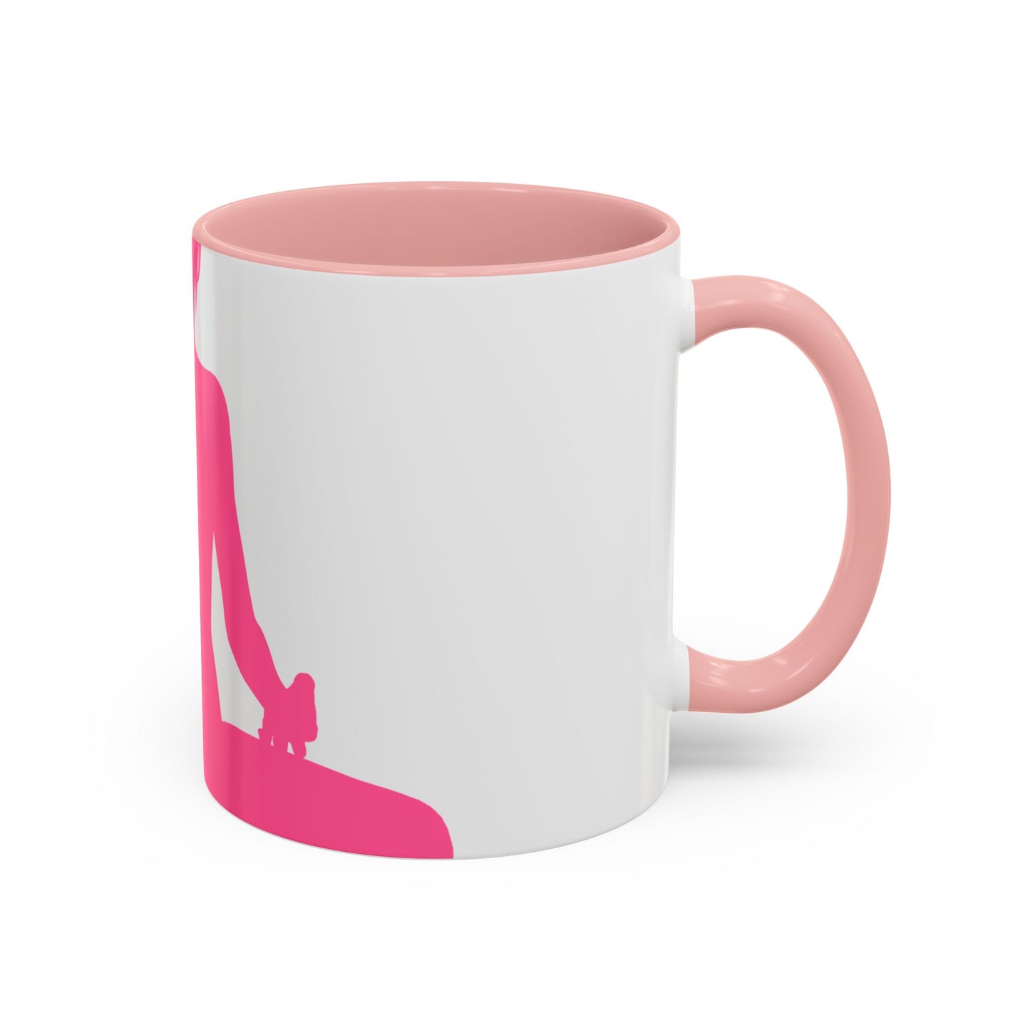 Yoga (85) — Accent Mug 11oz/15oz