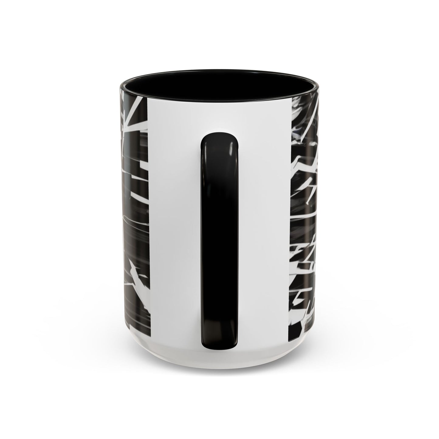 boostlete-boost-mode-scene-boxer-glitch-paper-0084 — Accent Mug 11oz/15oz