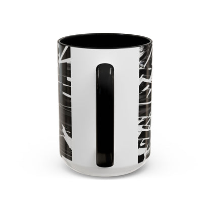 boostlete-boost-mode-scene-boxer-glitch-paper-0084 — Accent Mug 11oz/15oz