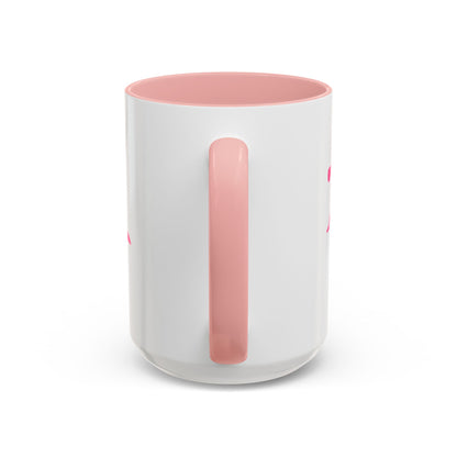 Yoga (84) — Accent Mug 11oz/15oz