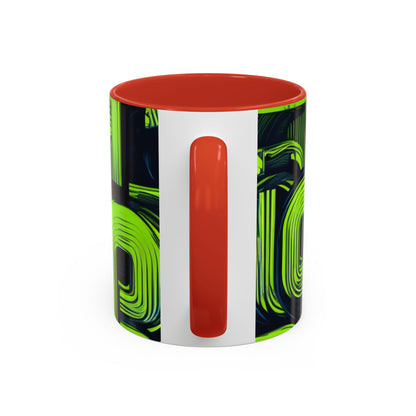 boostlete-boost-mode-type-progress-beats-perfect-vertical-engraved-0253 — Accent Mug 11oz/15oz