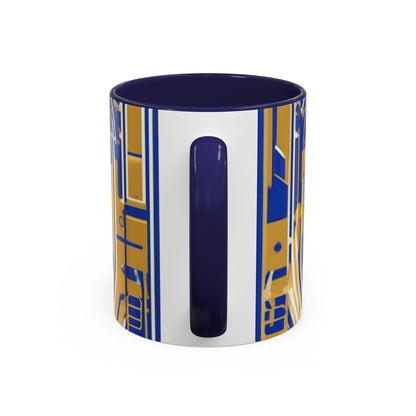 boostlete-mile-by-mile-icon-battery-motion-monoline-0002 — Accent Mug 11oz/15oz