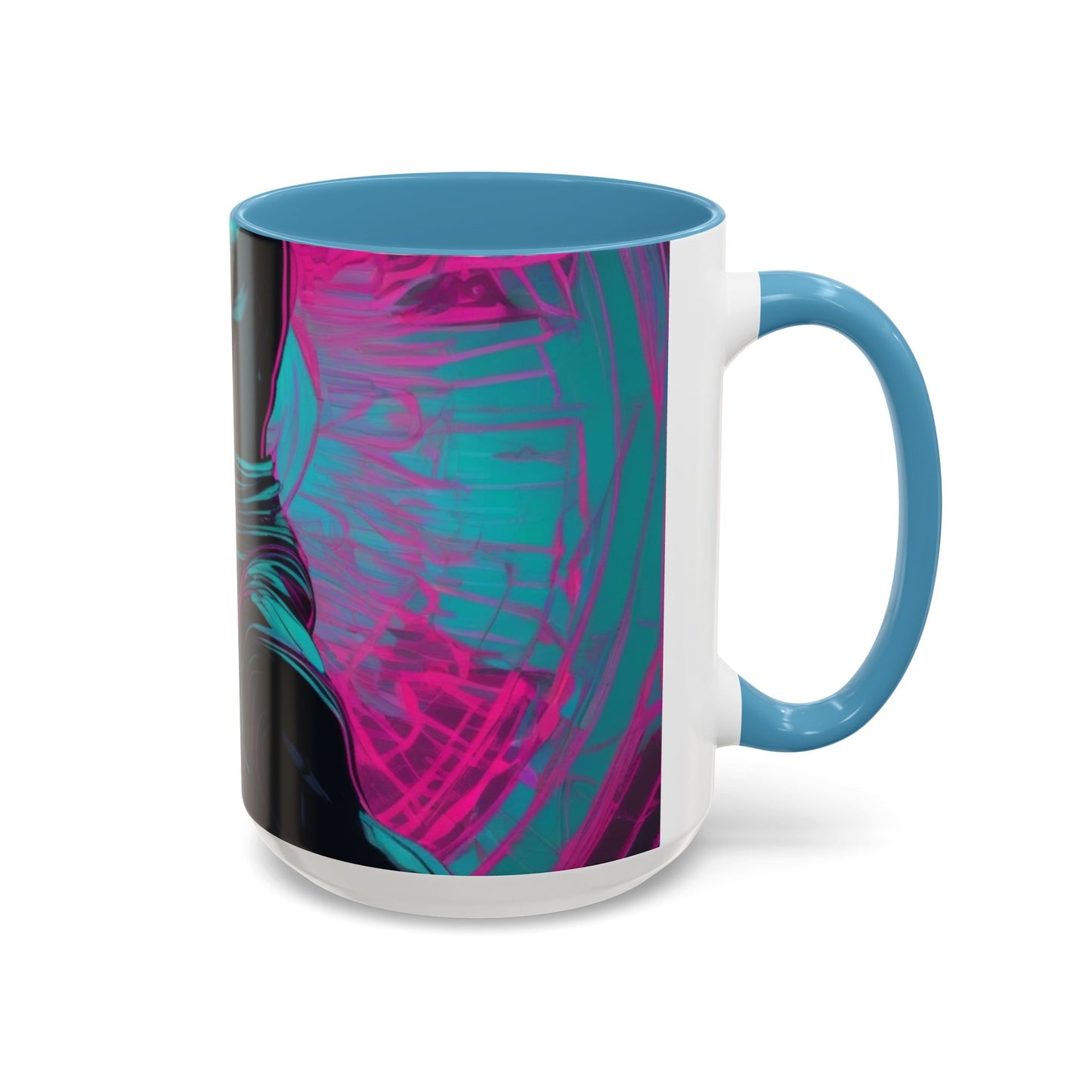 boostlete-rise-grind-scene-yogi-motion-line-art-0240 — Accent Mug 11oz/15oz