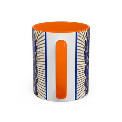 boostlete-headspace-scene-kettlebell-3d-badge-0032 (1) — Accent Mug 11oz/15oz